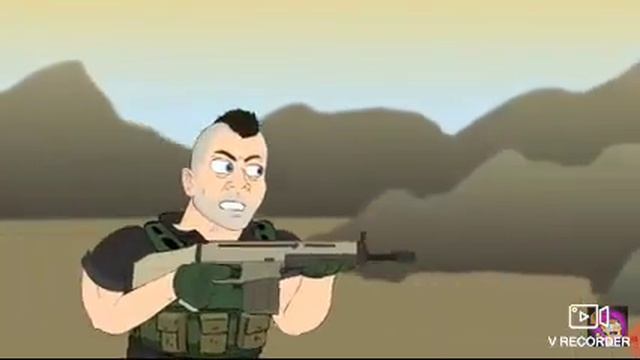 Песня CALL OF DUTY MODERN WARFARE смотреть онлайн