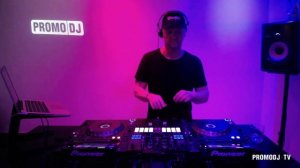 PromoDJ TV — DJ Andrey Golubev Radio Day Mix