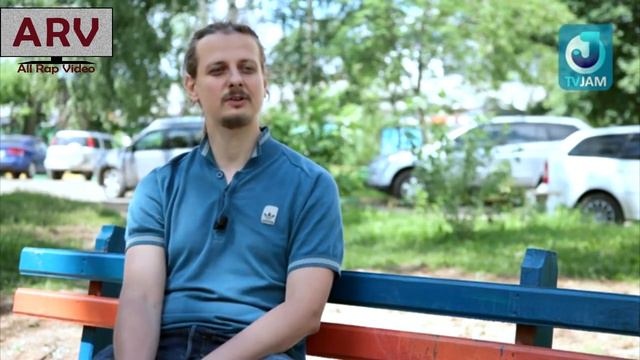 RasKar о безответственности, на ARV смотреть онлайн