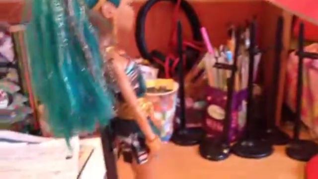 Обзор на Неферу де Нил смотреть онлайн