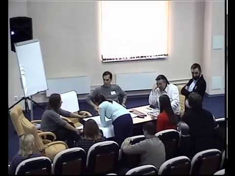 Вторые Урбанистические Чтения. Проектная сессия. смотреть онлайн