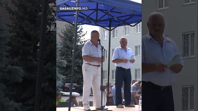 «Пенсионеры не смогут платить 10 тысяч леев за газ»: Иван Топал призвал власть «договариваться» смотреть онлайн