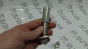 Удлинитель штока переднего амортизатора 2121-2123