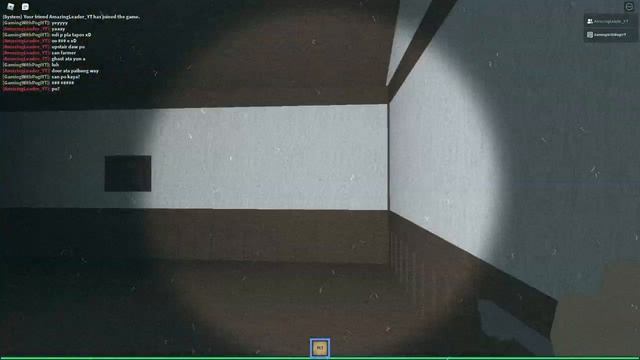 The Mimic By MUCDICH ⚡FULL GAMEPLAY⚡ | Horror Game | ROBLOX | READ DESC смотреть онлайн