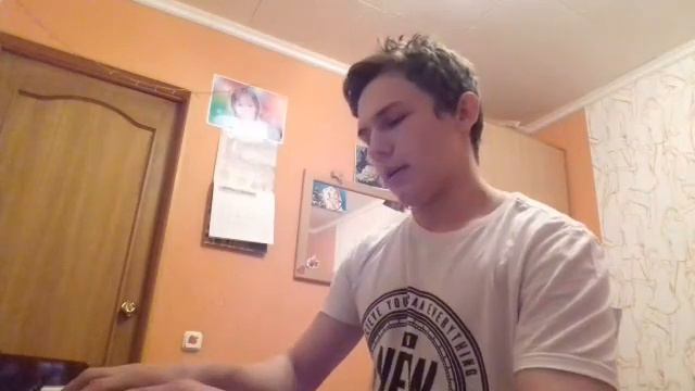 Йорш - Все панки попадают в рай(cover) смотреть онлайн