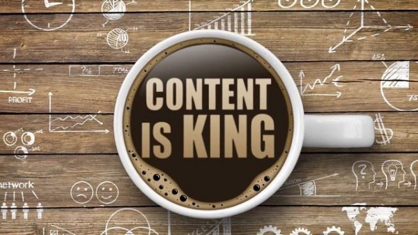 Top Tip Tuesday - Context Not Content