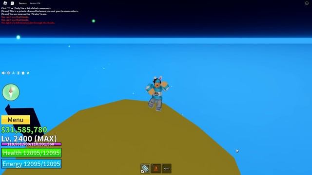 SOLVING The Race Awakening V4 Puzzle? | Blox Fruits