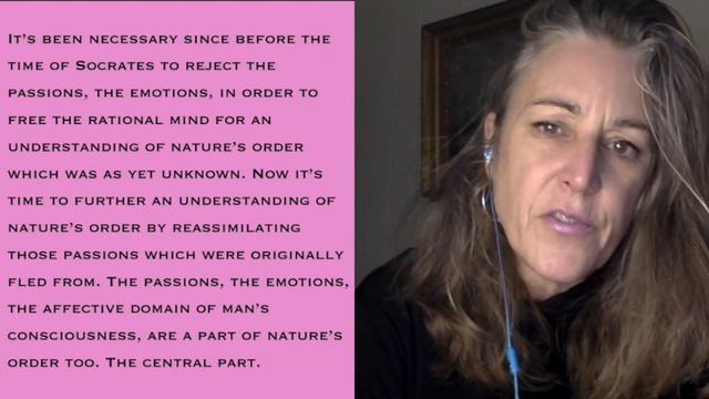 Reading Zen and the Art of Motorcycle Maintenance - Chapter 25 смотреть онлайн