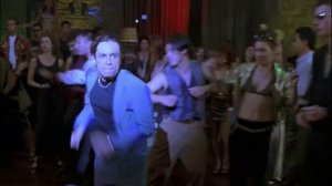 Ночь в Роксбери