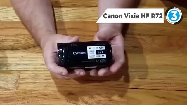 TOP 4: Best Camcorders смотреть онлайн