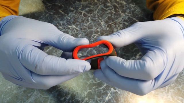 Ремешок mi band 3 #ремешок #miband #aliexpress смотреть онлайн