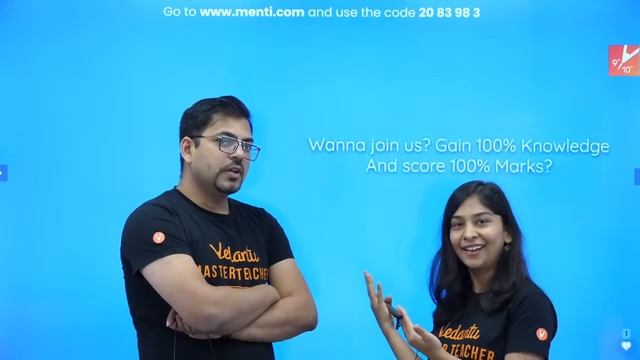 Maths 9 Vs Science 7 | Some Applications of Trigonometry Vs Metals and Non Metals | CBSE Menti War смотреть онлайн