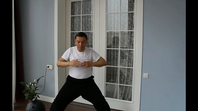 1 Апреля! Дистанционная разминка 1 04 2020 смотреть онлайн