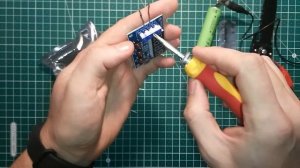 Измеритель емкости аккумуляторов ZB2L3  HW-586 c aliexpress