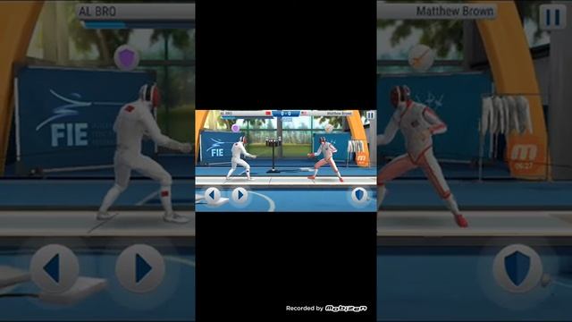 Прохождение игры fie swordplay часть 1 смотреть онлайн