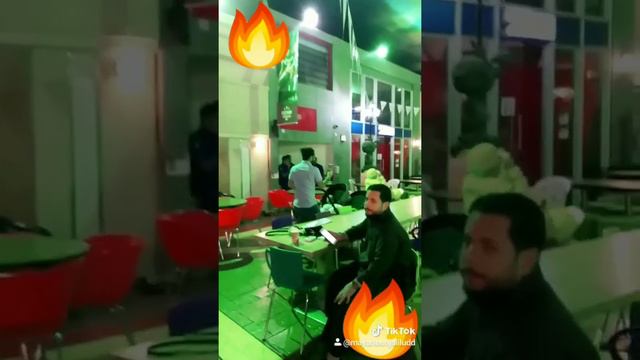 kidzania Jeddah Saudi Arabia смотреть онлайн