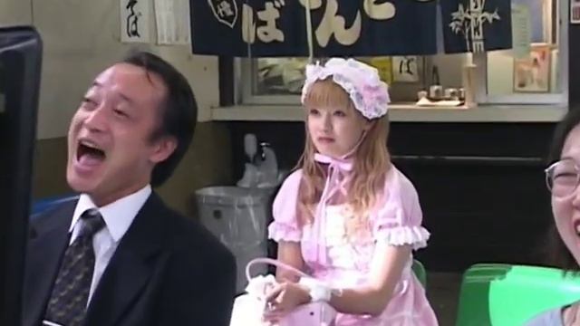 Making Of Kamikaze Girls (2004) смотреть онлайн