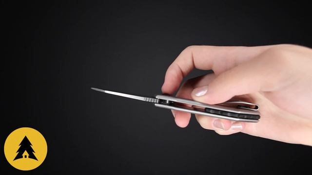 Складной нож Kershaw Valve смотреть онлайн