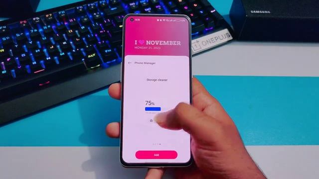 Realme GT 5G Realme Ui 4.0 Android 13 Update Features | 54+ Hidden Features | GT New Update смотреть онлайн