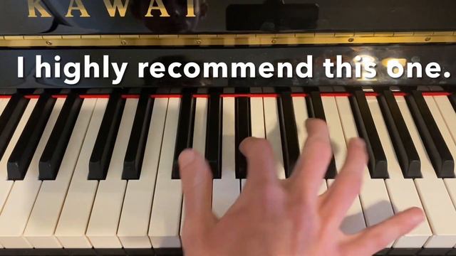 the songs you hear from a PIANO noob… смотреть онлайн