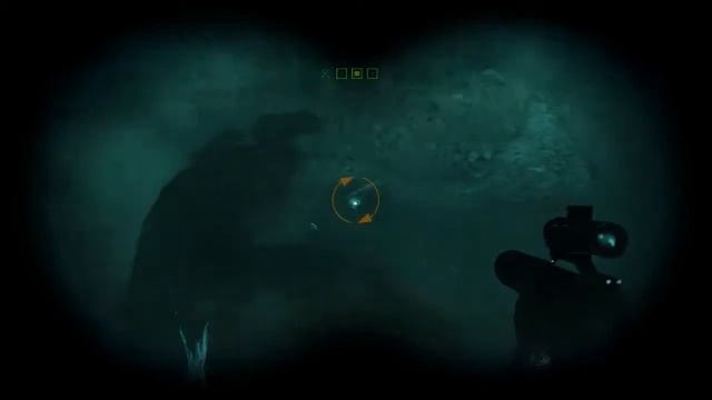 Метро 2033 #10 - Секретный проход! смотреть онлайн