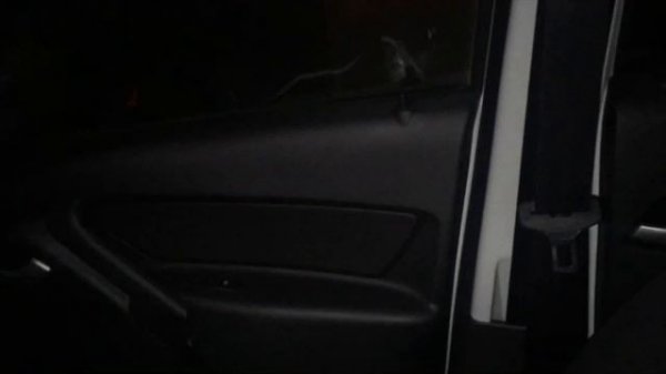 Центральный Замок Granta FL 2019