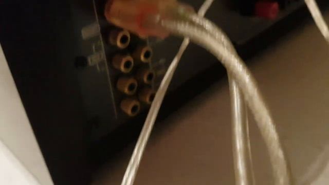 Victor A-X1000