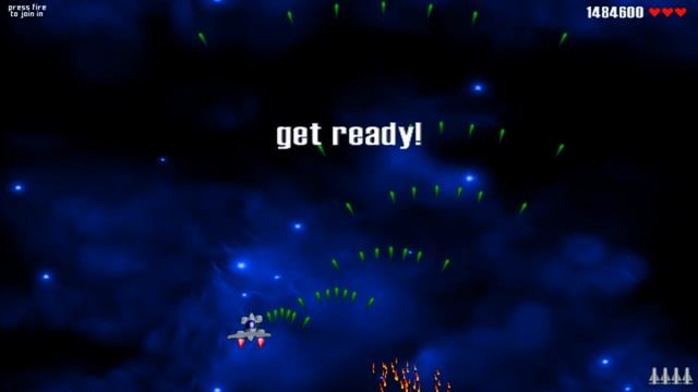 Chicken Invaders 1 - ALL WAVES / LEVELS [100% walkthrough] смотреть онлайн