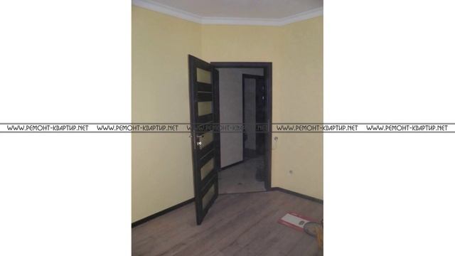 Ремонт квартир на первом смотреть онлайн