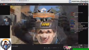 Братишкин смотрит - КАК НАВИ ВЫИГРАТЬ МАЖОР