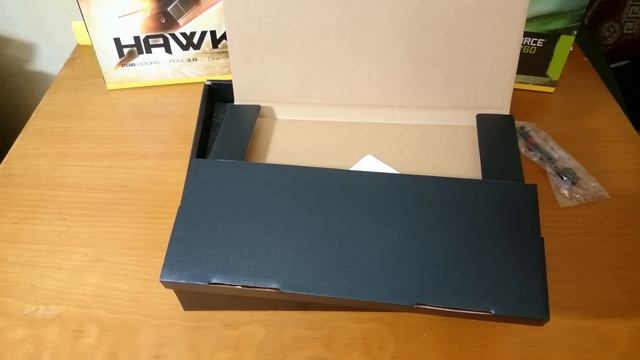 MSI GeForce GTX 970 4GB Gaming Graphics Card Unboxing [Ro] смотреть онлайн