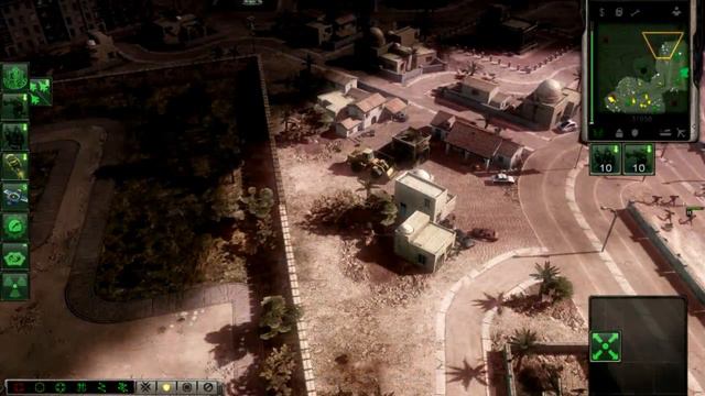 ★Command and Conquer 3: Tiberium Wars - Mods Showcase - Part 49★ смотреть онлайн