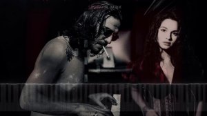 ГИО ПИКА & ALMARY До скорых встречь на мятых простынях  PIANO VERSION PROD ARMEEV