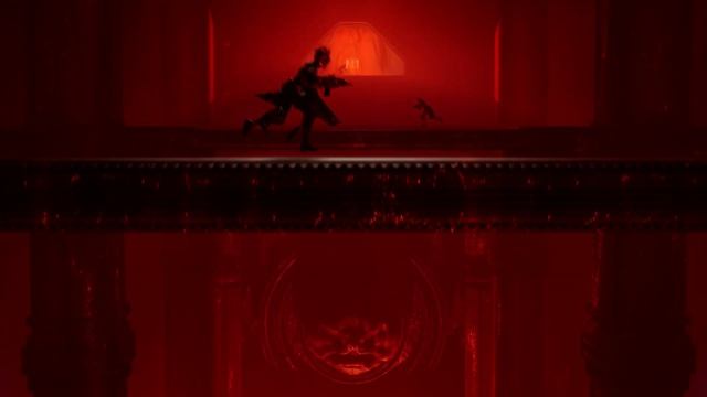 Destiny 2 - Сезон «Видение» – трейлер «Дуальность» смотреть онлайн