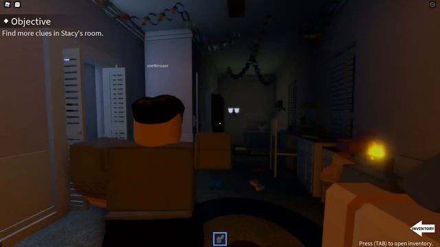 Roblox new horror game | IMAGINE | Walkthrough смотреть онлайн