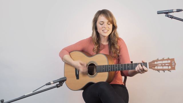 Mira Goto "Nobody Warned Me" смотреть онлайн
