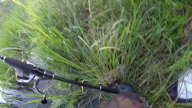 Pontoon 21 JILT спасает рыбалку