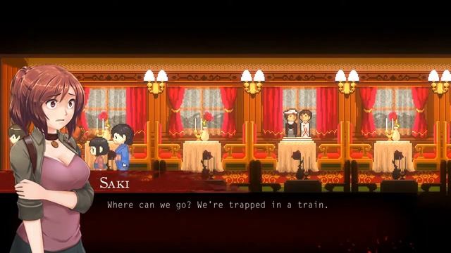 ENDING/ FINALE - Re:Turn One Way Trip - Part 6 (FINAL) смотреть онлайн