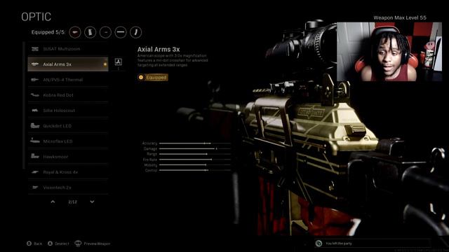 NEW GRAV BEST CLASS SETUP WARZONE COLD WAR! (Art Deco) The UNDERRATED GRAV LOADOUT! MAX DAMAGE!! смотреть онлайн