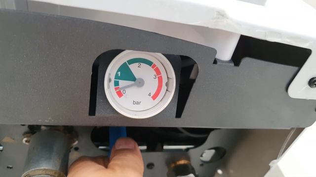 Baxi eco 4s error 10 смотреть онлайн