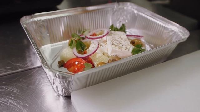 TRITONIA DELIVERY смотреть онлайн