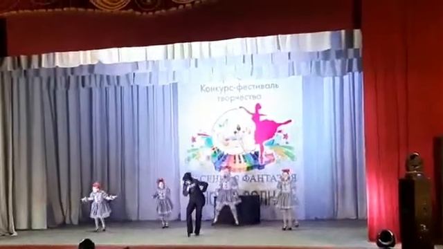 Vizavi куклы г. Зверево смотреть онлайн