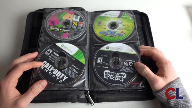 Buying A Video Game Lot To Resell On Ebay! смотреть онлайн