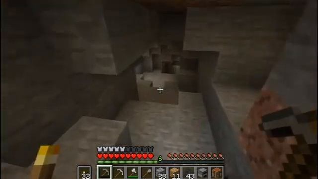 Minecraft New java map смотреть онлайн