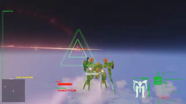 Project nimbus Latest mission смотреть онлайн