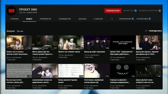 Diana Di - КУДА ПРОПАЛА ДИАНА ДИ?