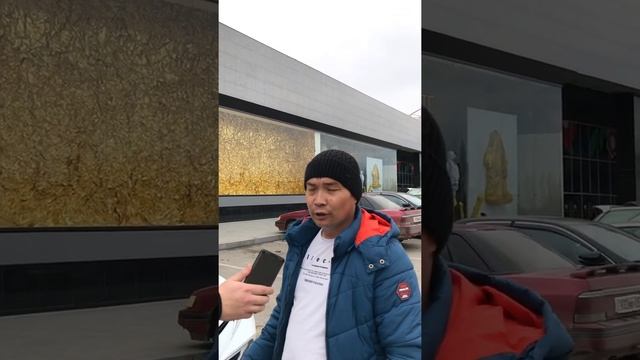 Отзыв от покупателя о надежнлсти авто из Кореи смотреть онлайн