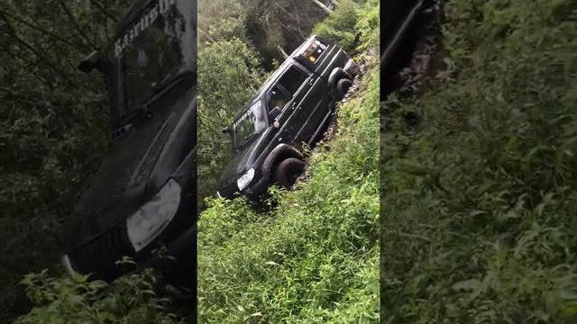 Покатушка Шатурские болота. смотреть онлайн
