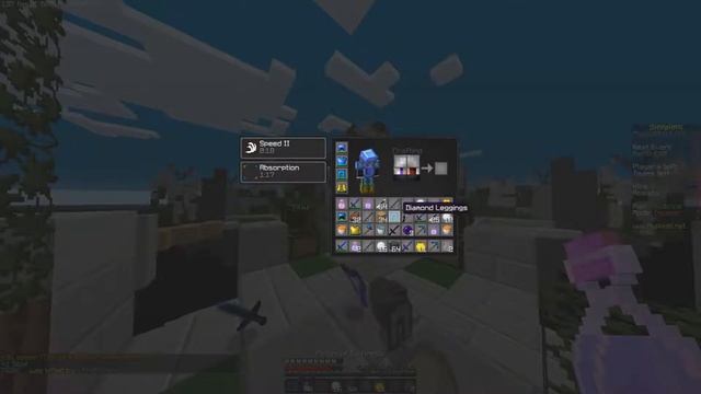 GTX 560 SE MINECRAFT TEST SKYWARS смотреть онлайн