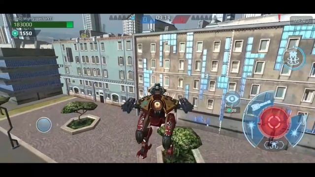 Top 5 hidden secret in war robots [WR] | top 5 hidden messages in war robots | Mighty spector смотреть онлайн